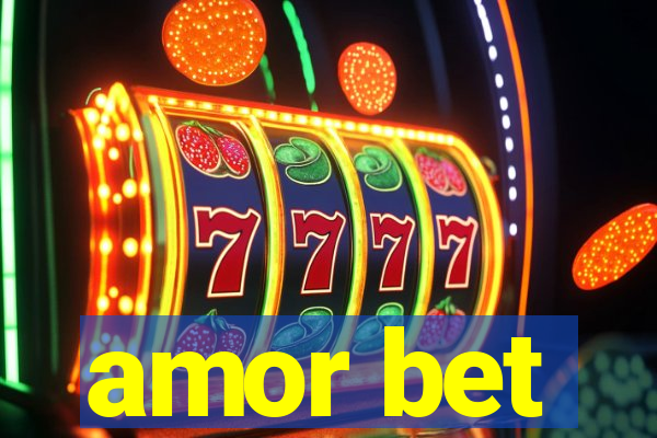 amor bet